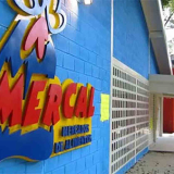 MERCAL