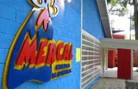 Gobierno anuncia apertura de 416 tiendas MERCAL y PDVAL para fortalecer la red alimentaria nacional