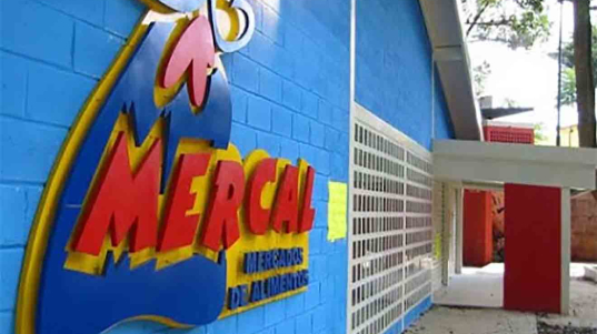 MERCAL