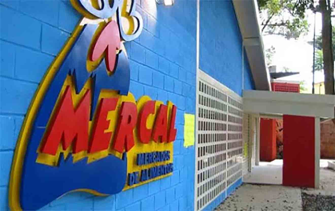 MERCAL