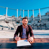 MESSI