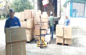 Gobierno Bolivariano impulsa Plan de recuperación en centros de salud del estado Mérida
