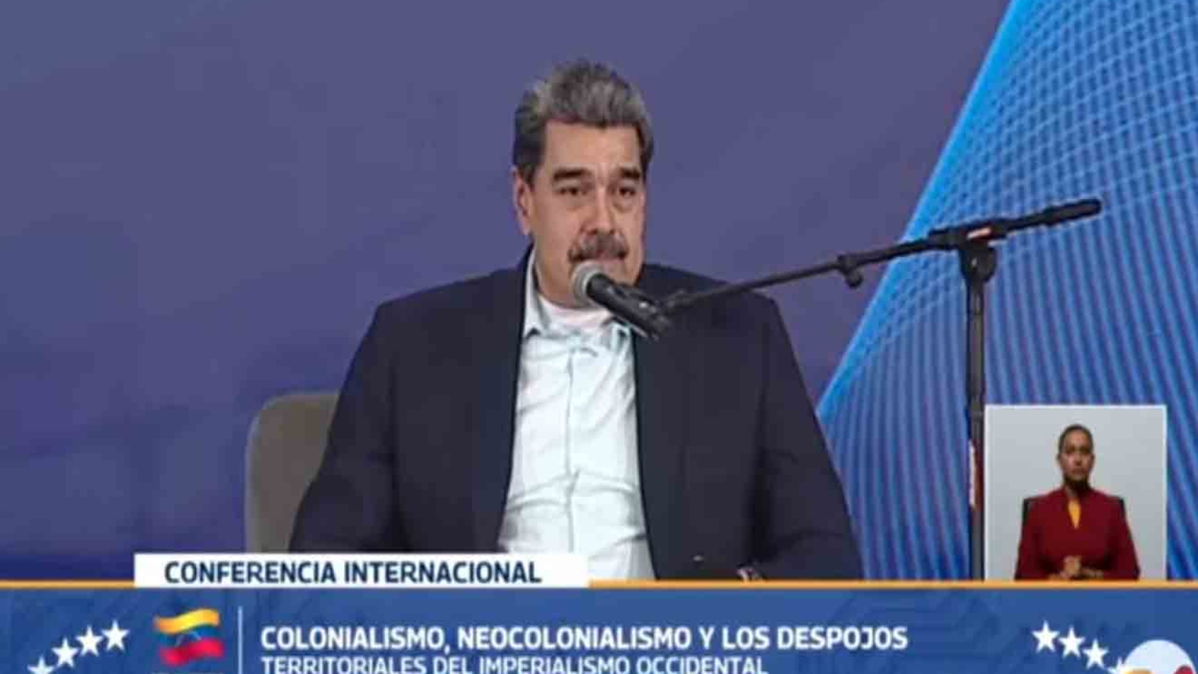 Maduro