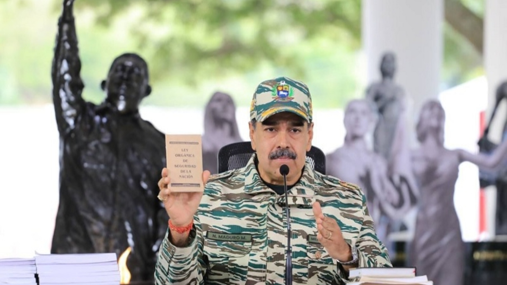 Maduro (3)