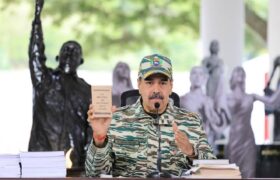 Presidente Maduro confirma activación de las ZODI en Nueva Esparta, Sucre y Delta Amacuro