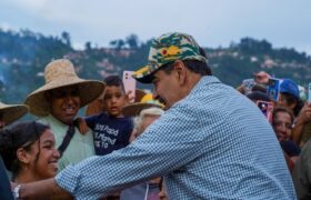Unión de los venezolanos es la vacuna contra la discriminación y xenofobia