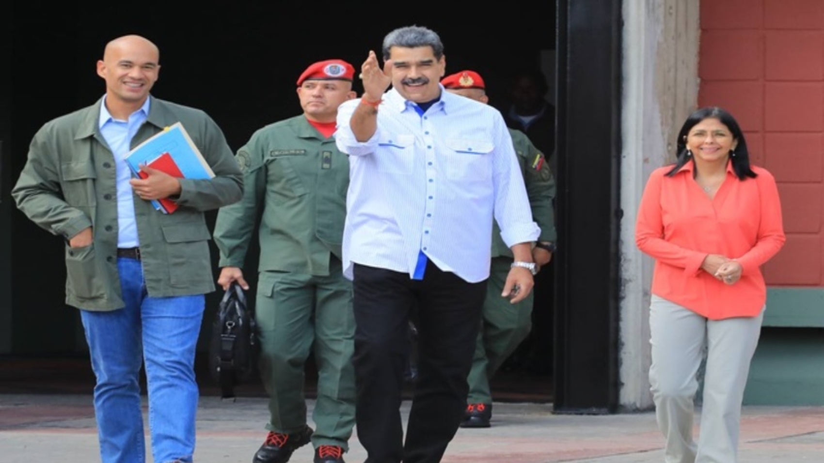 Maduro (6)