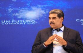 Venezuela reafirma soberanía ultraterrestre en el cierre del 1.er Congreso Internacional Espacial