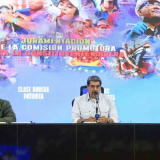 Maduro-obrero