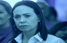 Diosdado Cabello: Guerra Sucia de María Machado se desmorona tras rechazo de los venezolanos