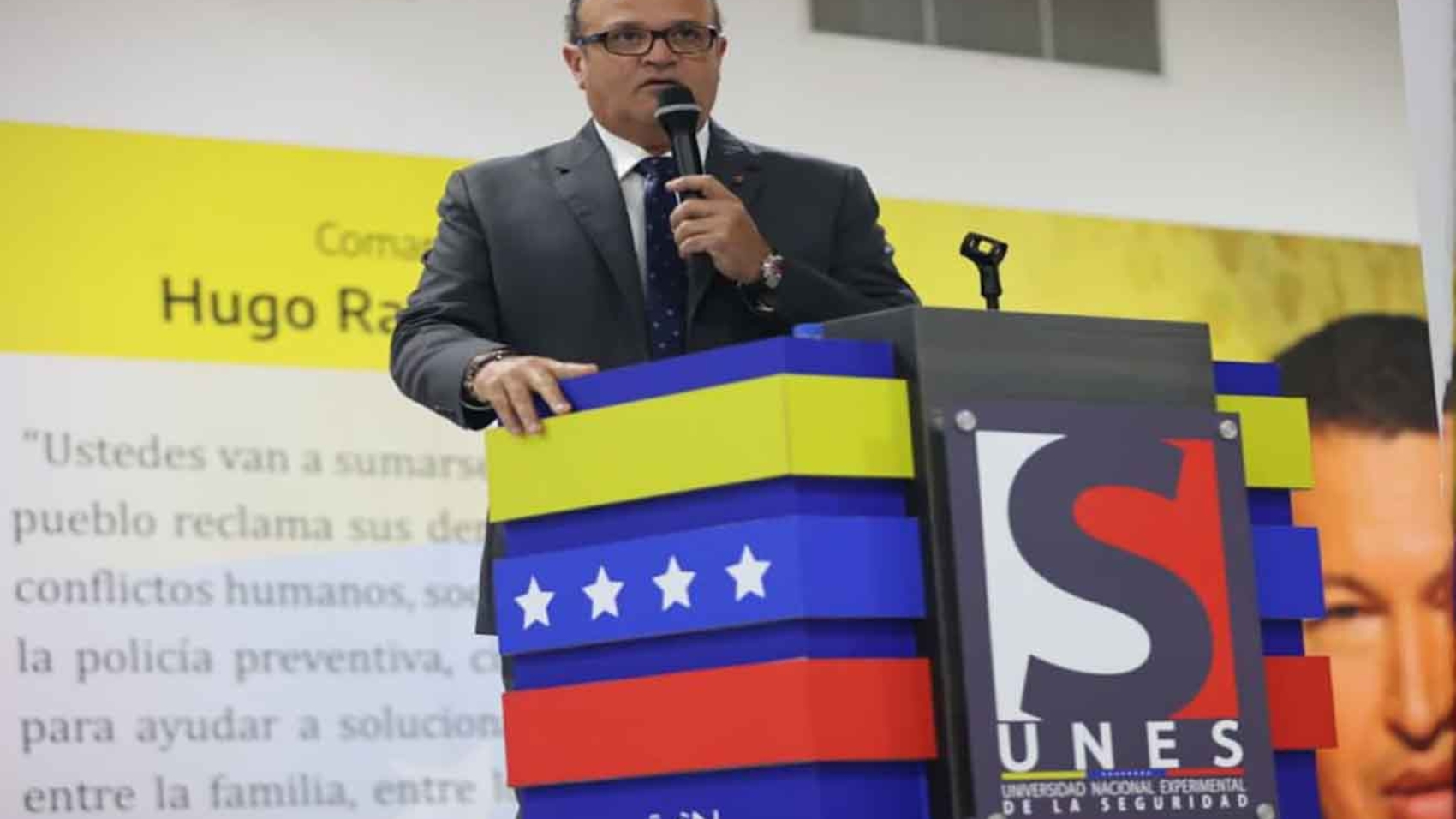 Más de 200 funcionarios participaron en el foro Desarmando la Violencia, Armando la Paz
