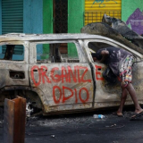 Masacre rio de janeiro