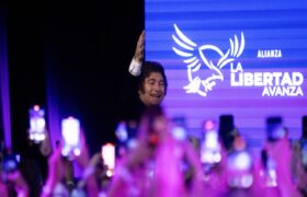 ¿Qué significa la contundente victoria de Milei en Argentina?