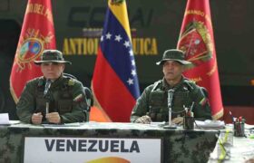 FANB denuncia provocaciones militares y reafirma compromiso con la paz de Venezuela