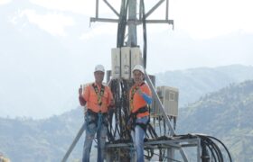 Movilnet fortalece conexión a más de 240 mil usuarios en Cojedes y Lara