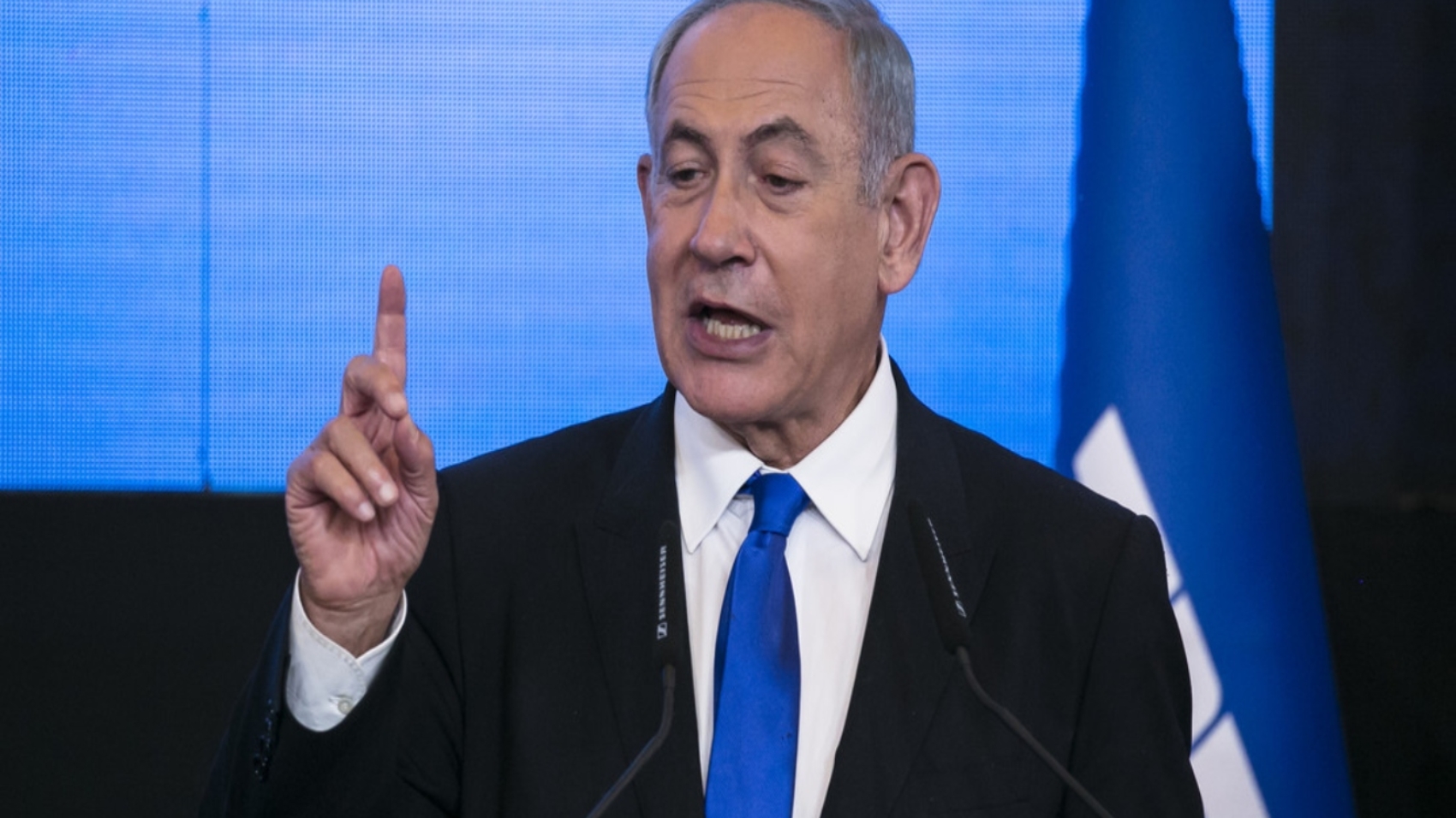 Netanyahu
