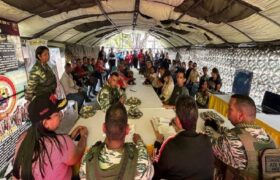 Maduro anunció la activación de los ODDI en Mérida, Trujillo, Lara y Yaracuy con Operación Independencia 200