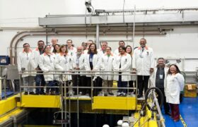 Venezuela participa en taller OIEA sobre ciberseguridad nuclear regional