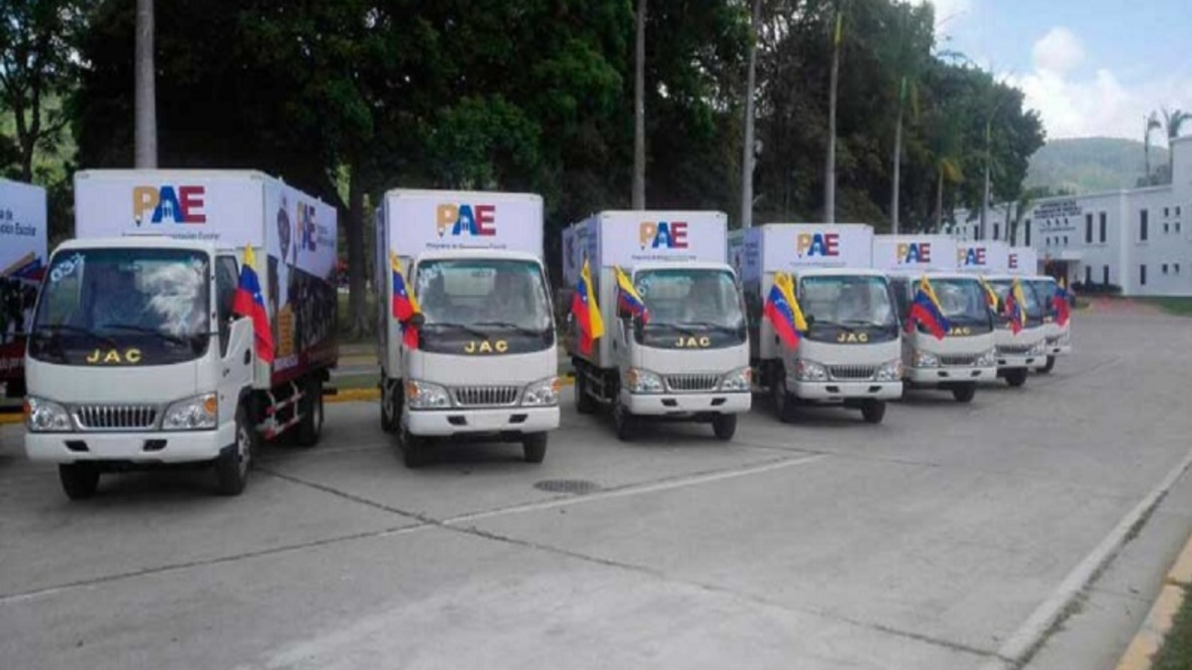 PAE