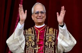 Presidente Maduro: Papa León XIV abraza a Venezuela para ayudarla a preservar la paz