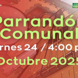 PARRANDÓN CULTURAL