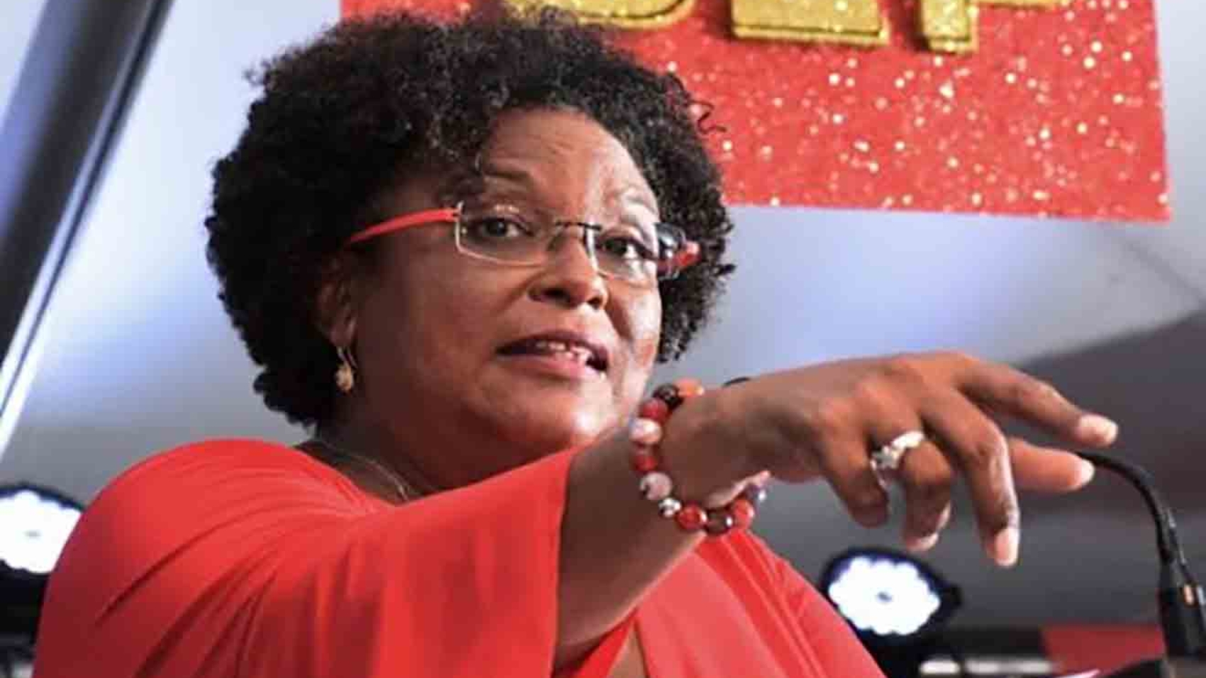 PRIMERA MINISTRA