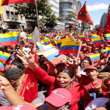 PUEBLO-MARCHA