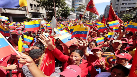 PUEBLO-MARCHA