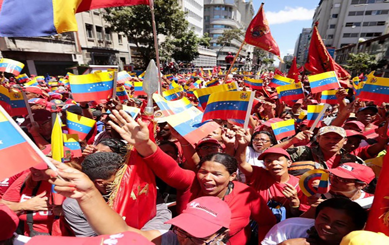 PUEBLO-MARCHA