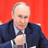 PUTIN
