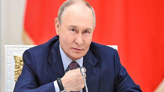 PUTIN
