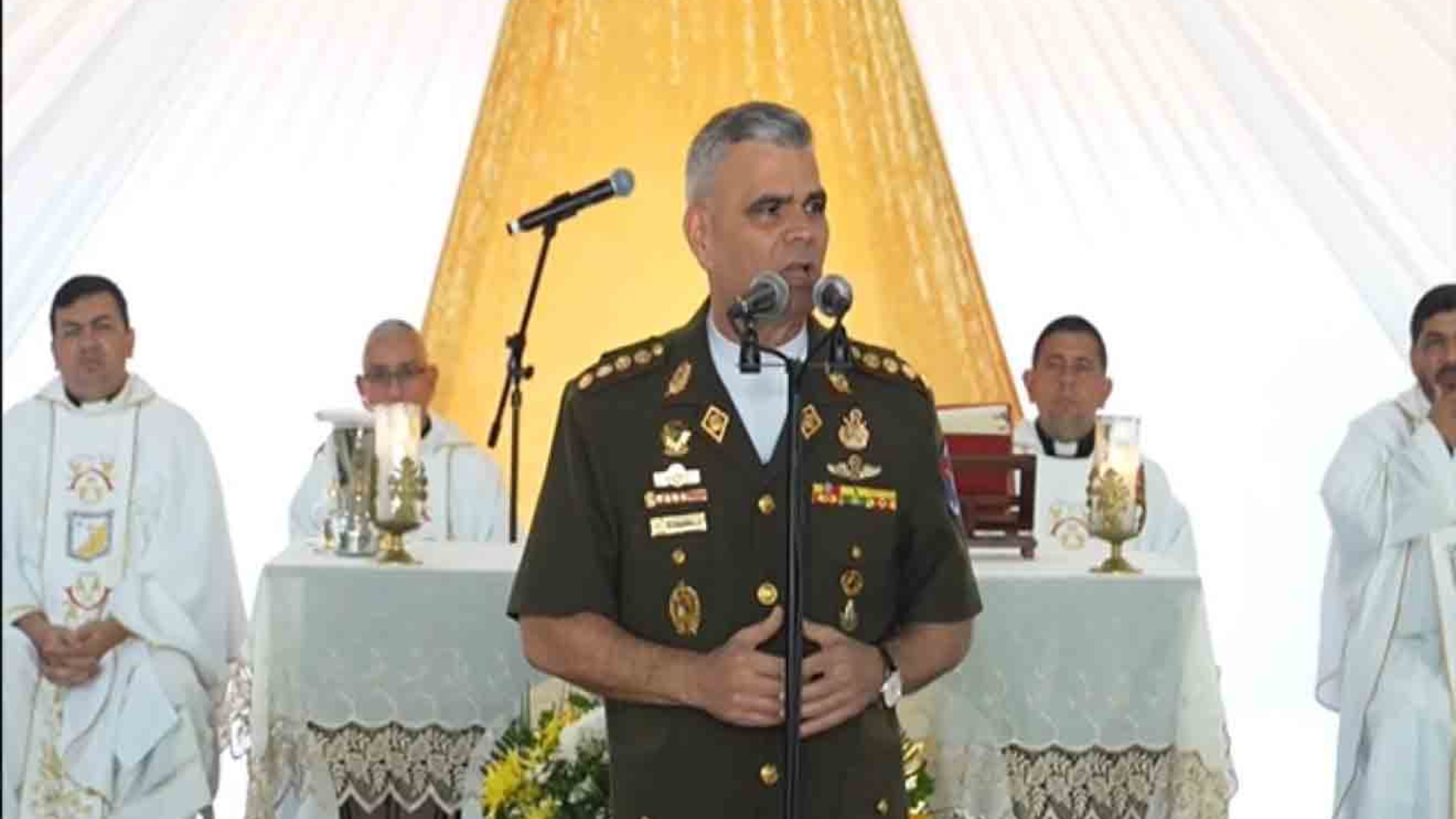Padrino López