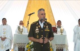 Padrino López destaca inicio de la Cuaresma 2026 como llamado a la introspección y compromiso espiritual