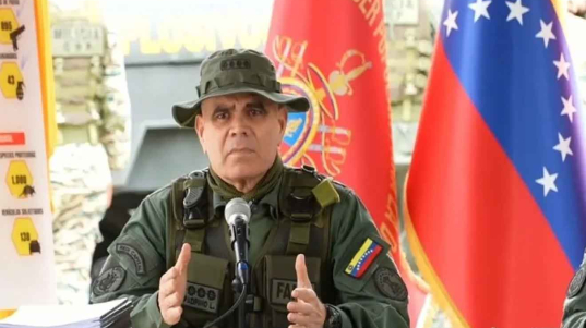 Padrino López Estamos haciendo todo lo que está en nuestras manos para evitar la guerra