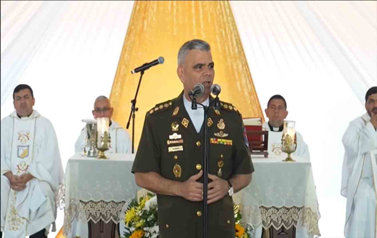 Padrino López