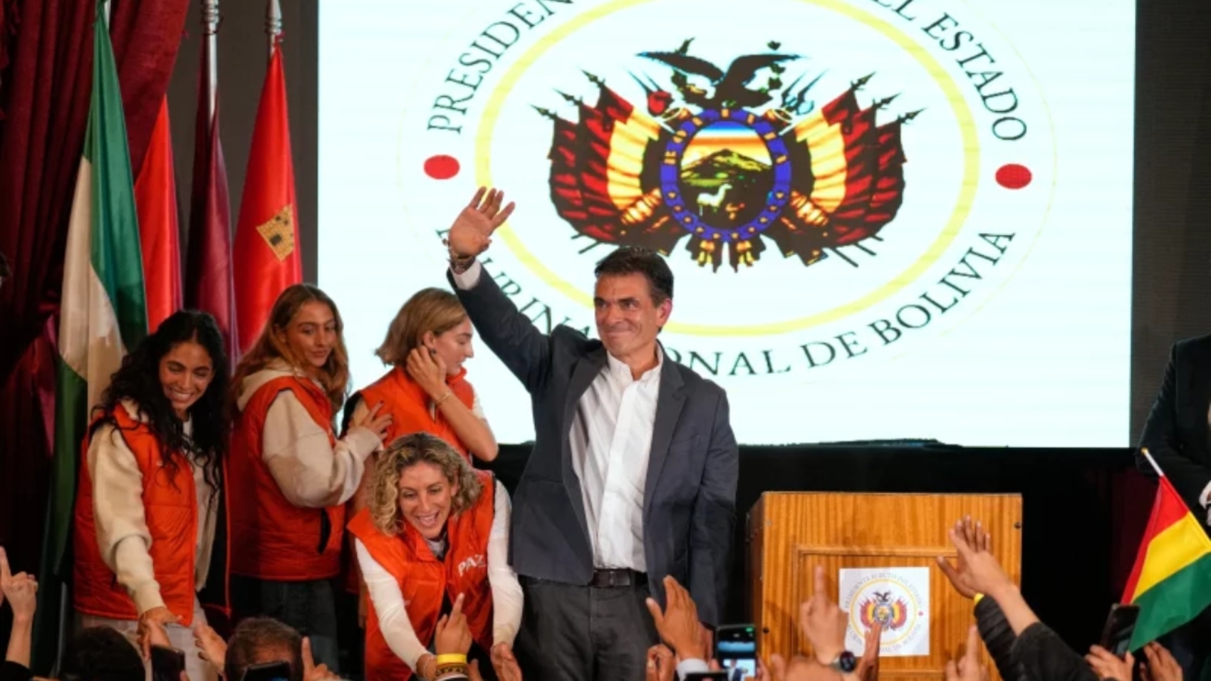 Paz