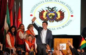 Rodrigo Paz ganó en Bolivia con su propuesta de «Capitalismo para todos»: Vienen amplios recortes en «gasto» público