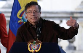 Petro: A Trump le da rabia que Colombia no apoye una invasión a Venezuela