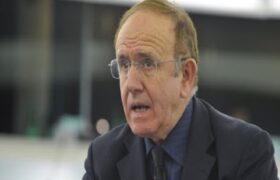 Exfuncionario de la ONU desmiente falsa narrativa de narcotráfico en Venezuela