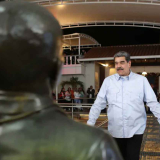 Presidente Maduro