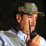 Presidente Maduro