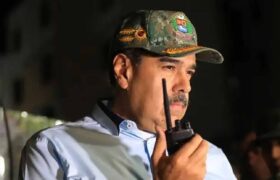 Presidente Maduro celebra despliegue de los ODDI y reafirma: “Estamos ganando la paz”
