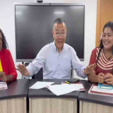 Pueblos indígenas y el movimiento afrovenezolano convocan a gran movilización el 12 de octubre