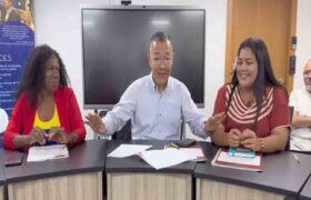 Pueblos indígenas y movimiento afrovenezolano convocan gran movilización para el 12 de octubre