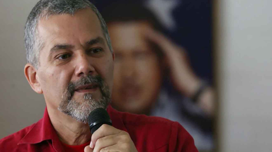 RICARDO MOLINA