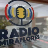 Radio Miraflores Trinchera comunicacional al servicio de la verdad