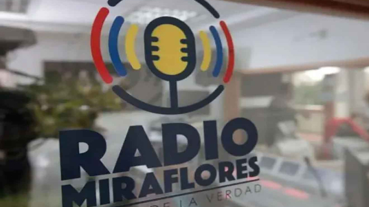 Radio Miraflores Trinchera comunicacional al servicio de la verdad