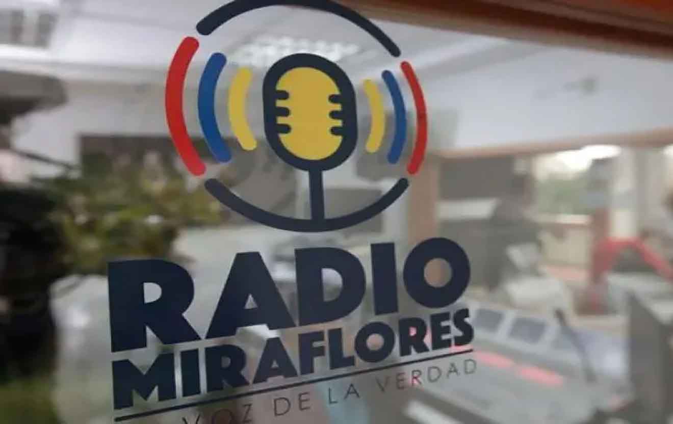 Radio Miraflores Trinchera comunicacional al servicio de la verdad