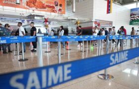 197 venezolanos regresan desde EE. UU. en el marco de la Gran Misión Vuelta a la Patria