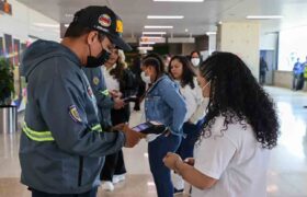 Retornan 313 connacionales desde EE. UU. con la Gran Misión Vuelta a la Patria